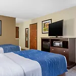 Comfort Inn Grand Rapids Airport