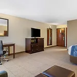 Comfort Inn Grand Rapids Airport