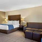 Comfort Inn Grand Rapids Airport