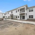 The Urban Oasis -Brand New Corporate Apt Downtown
