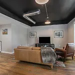 The Loft Life - Modern Corporate Housing