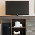Hampton Inn & Suites Grand Rapids Downtown