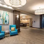 Hampton Inn & Suites Grand Rapids Downtown