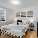 Contemporary Quarters - Modern Corporate Housing