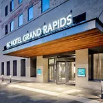 Ac Hotel By Marriott Grand Rapids Downtown