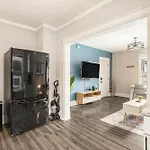 The Metropolitan Manor-New Corporate Apt Downtown