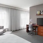 Courtyard Grand Rapids Downtown