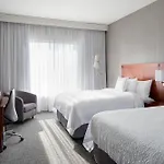 Courtyard Grand Rapids Downtown