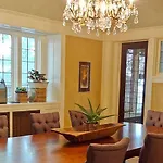 The Lafayette House Bed & Breakfast