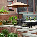 The Lafayette House Bed & Breakfast