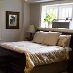 The Lafayette House Bed & Breakfast