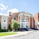 Motel 6-Grand Rapids, Mi - Northeast