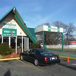 Budgetel Inn & Suites Hotel