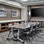 Hyatt Place Grand Rapids Downtown