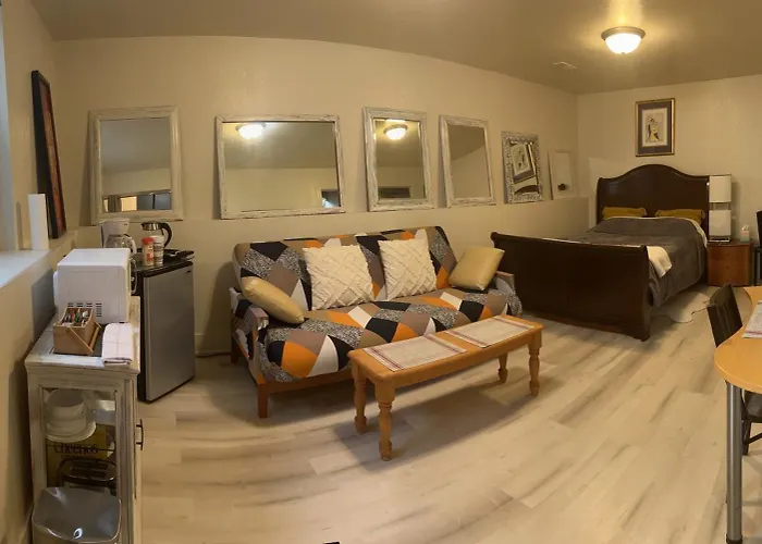West Side Grand Rapids 2 Room Apartment Close To Everything