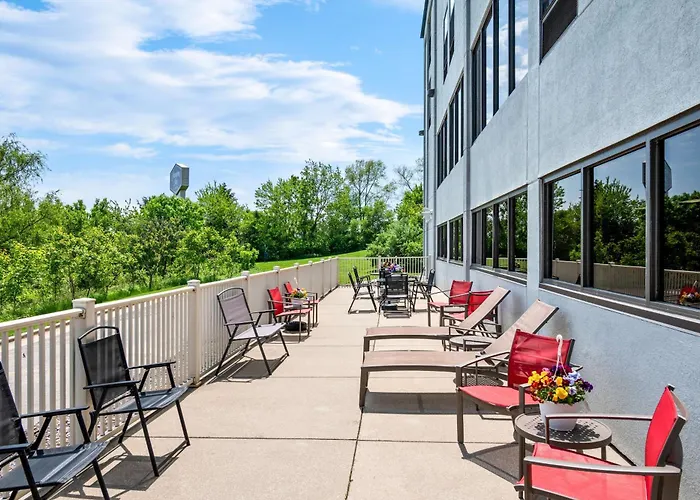 Hampton Inn Grand Rapids/North