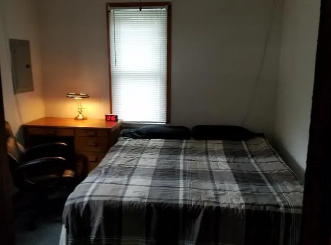 Grand Rapids Guest House
