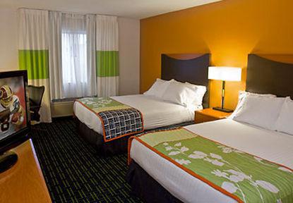 Hotel Fairfield &