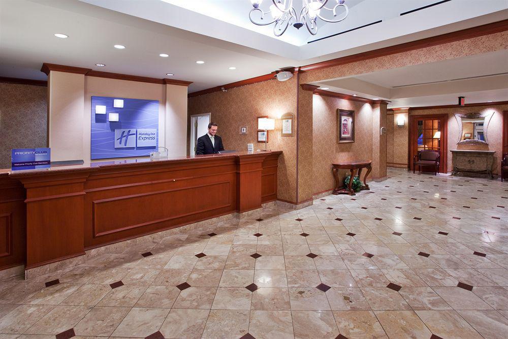 Express & Grand Rapids-north By Ihg 2* Grand Rapids