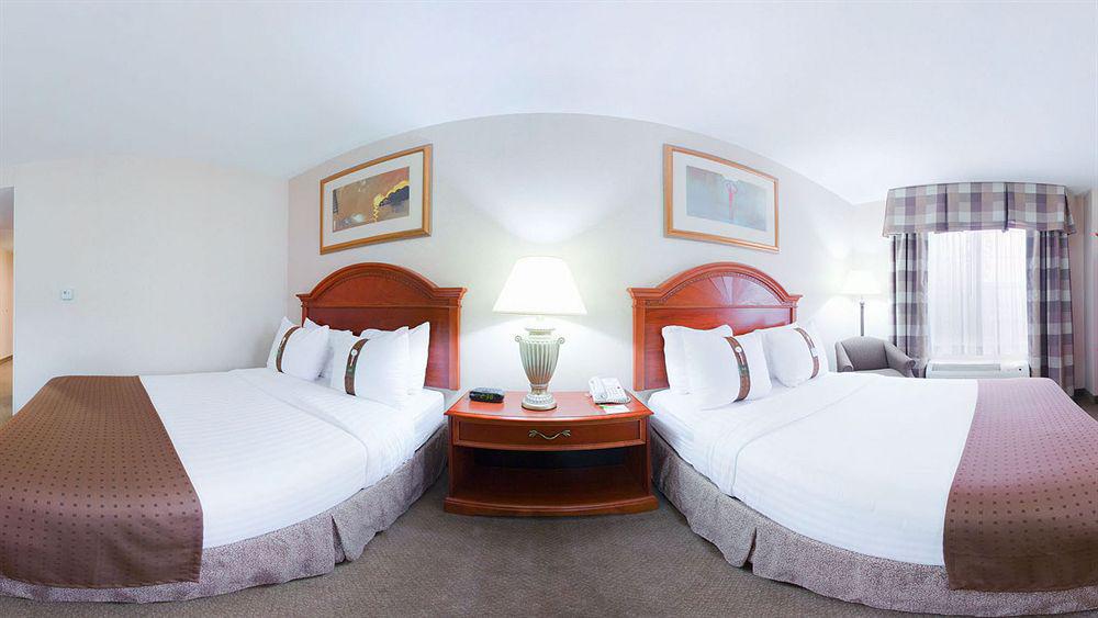 Grand Rapids-airport By Ihg 3*