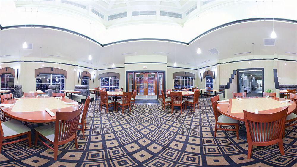 Grand Rapids-airport By Ihg Hotel