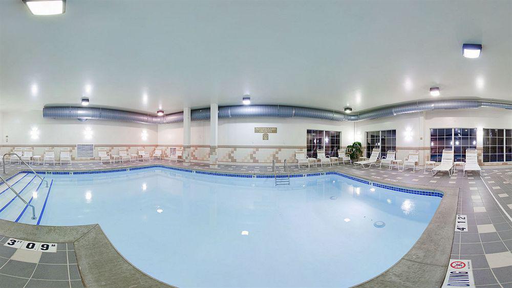Grand Rapids-airport By Ihg Hotel