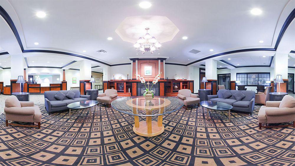 Grand Rapids-airport By Ihg 3*