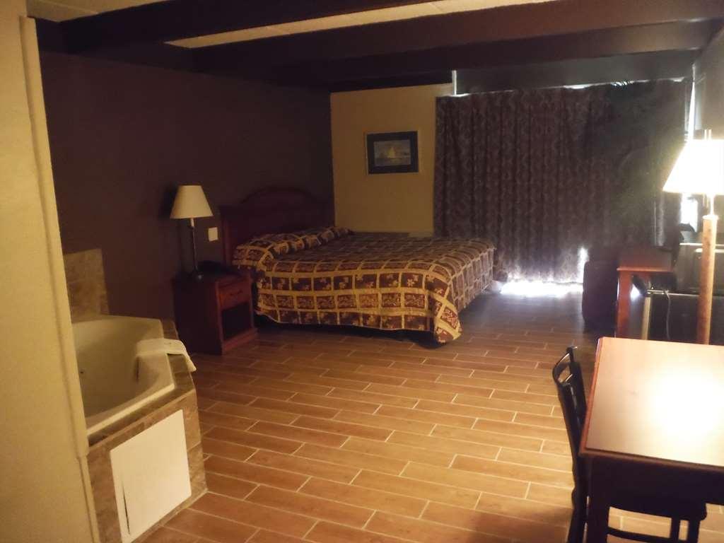 Budgetel & Hotel