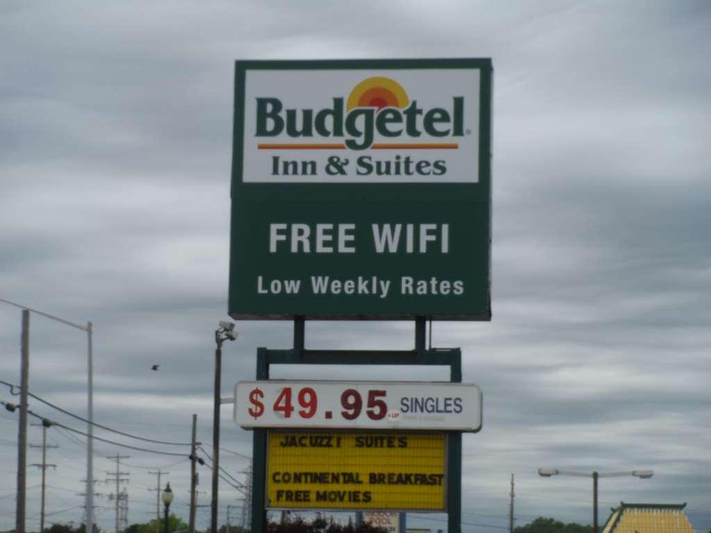 Budgetel & 2* Grand Rapids