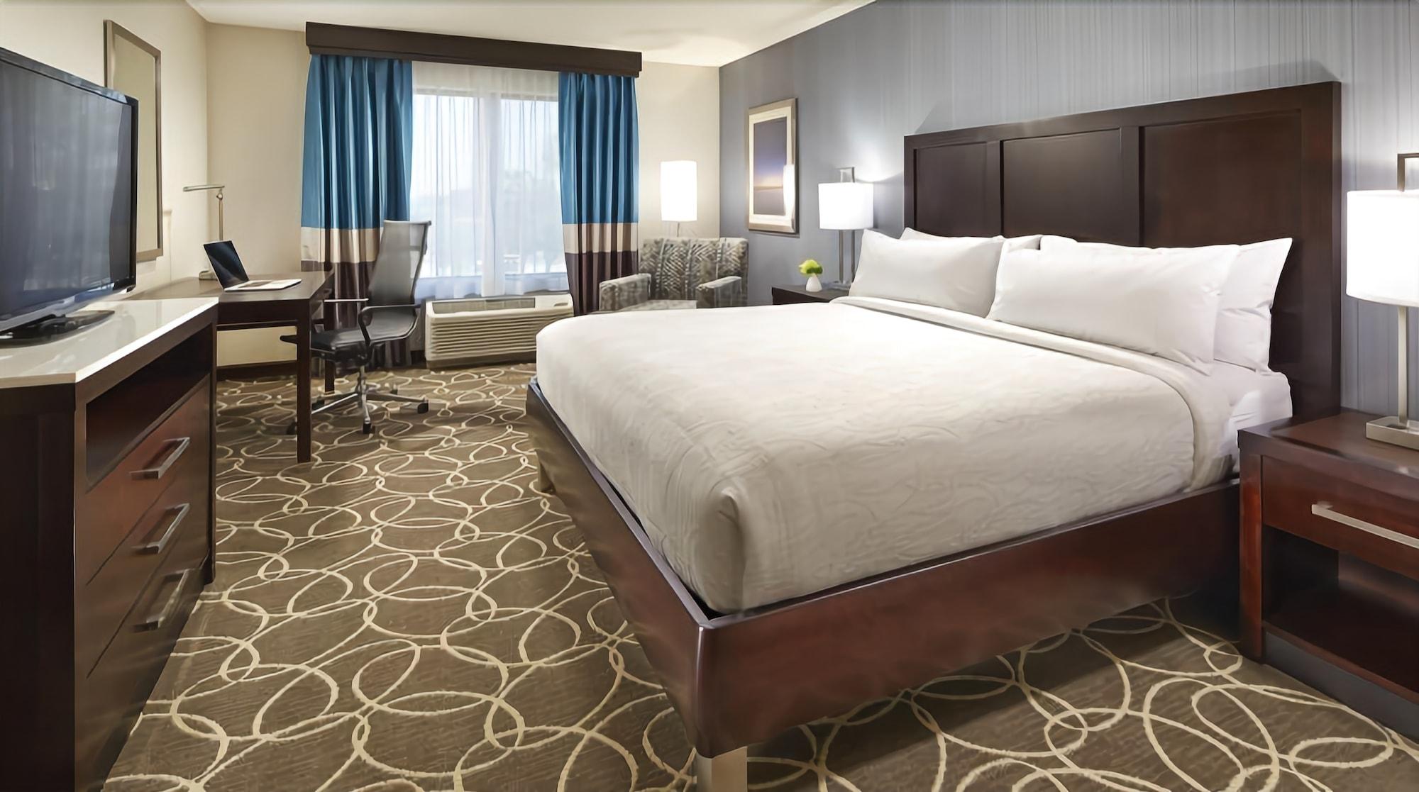 Hilton Garden Inn Grand Rapids East 3*