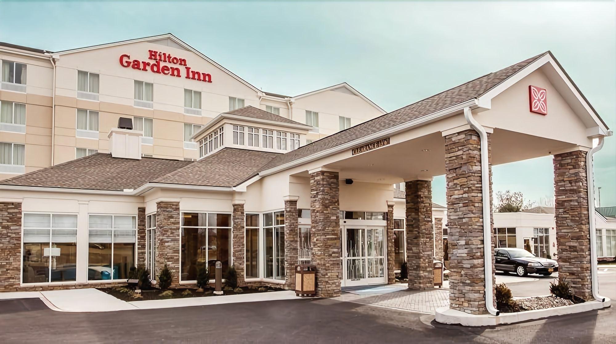 Hilton Garden Inn Grand Rapids East Grand Rapids