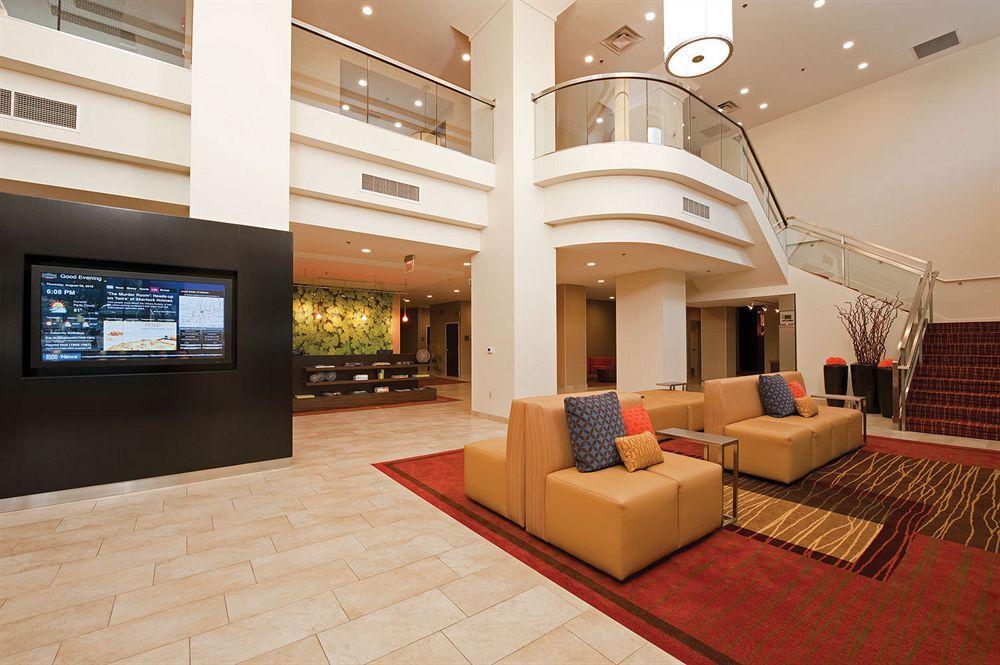 Courtyard Downtown 3* Grand Rapids
