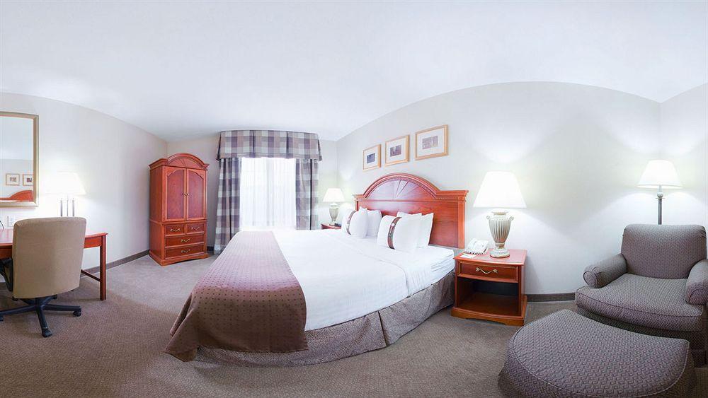 Grand Rapids-airport By Ihg 3*