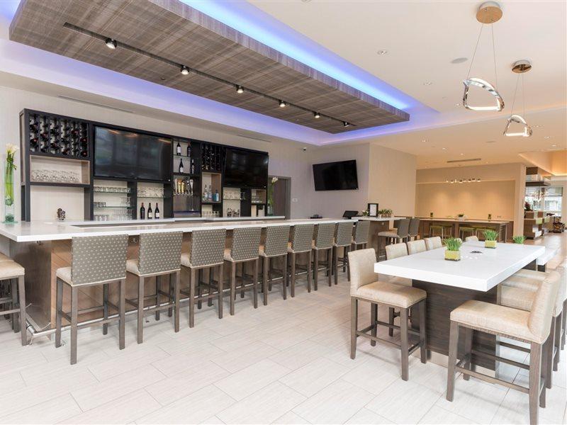 Hilton Garden Inn Grand Rapids East 3* Grand Rapids