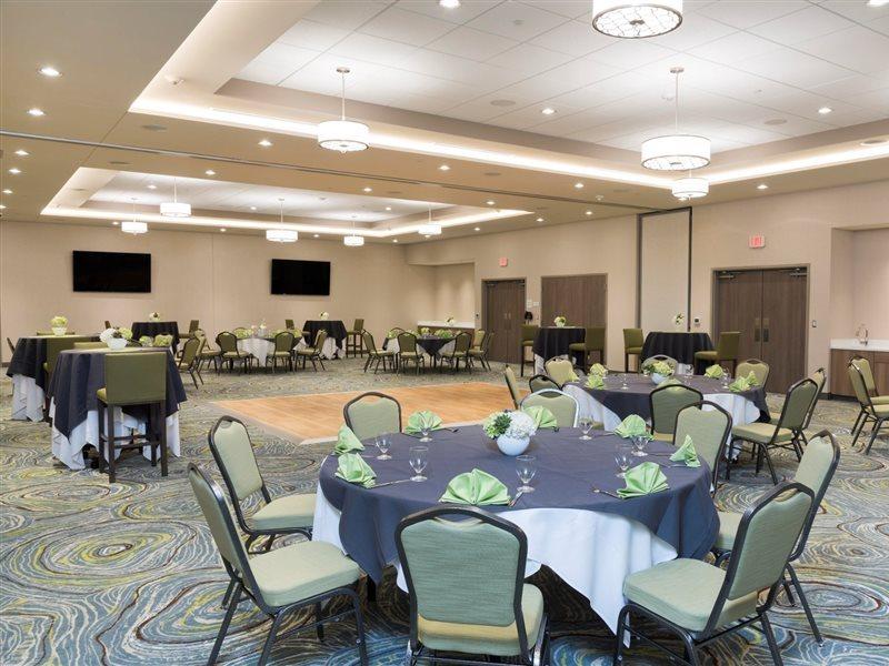 Hilton Garden Inn Grand Rapids East Hotel 3*