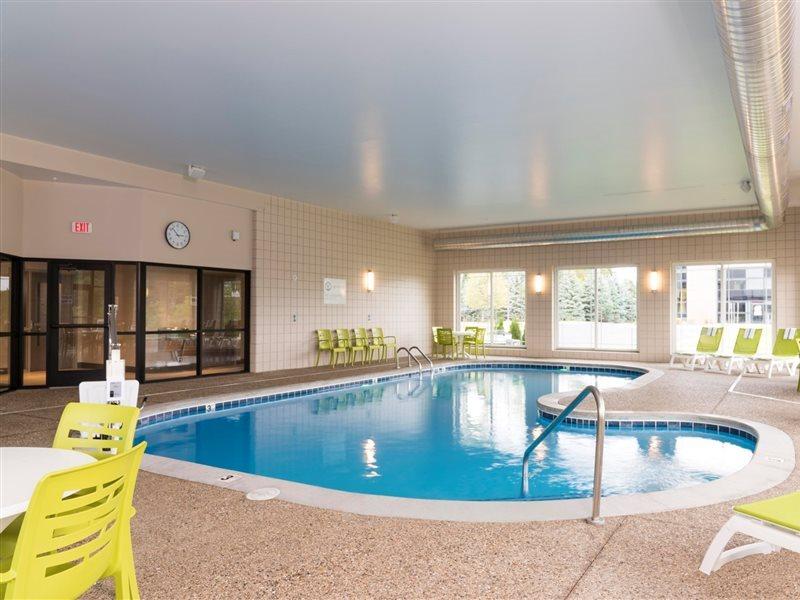 Hilton Garden Inn Grand Rapids East Hotel 3*