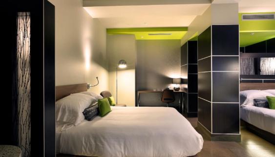 Cityflatshotel - Grand Rapids, Ascend Collection 3*