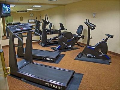 Hotel Express & Grand Rapids-north By Ihg Grand Rapids