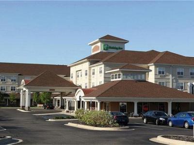 Hotel Grand Rapids-airport By Ihg Grand Rapids