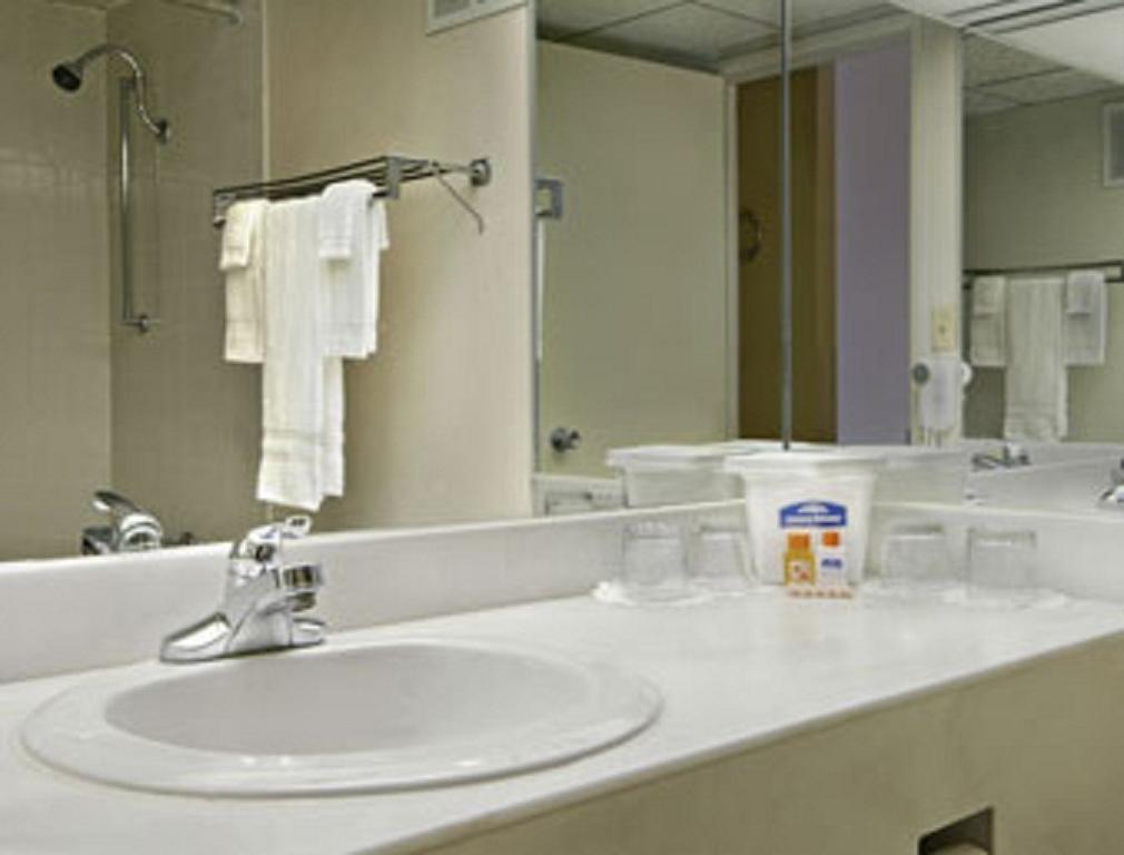 131 Hotel-plaza Hotel Grand Rapids