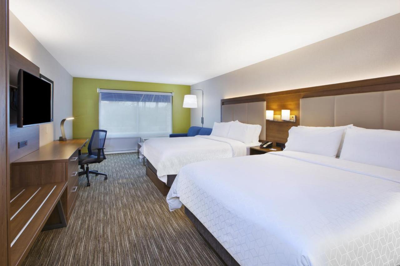 Express & Airport North By Ihg Hotel
