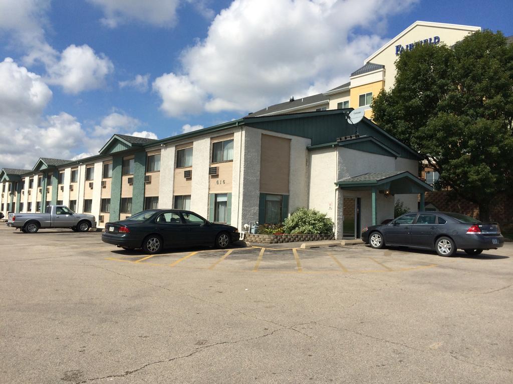 Hotel Rodeway