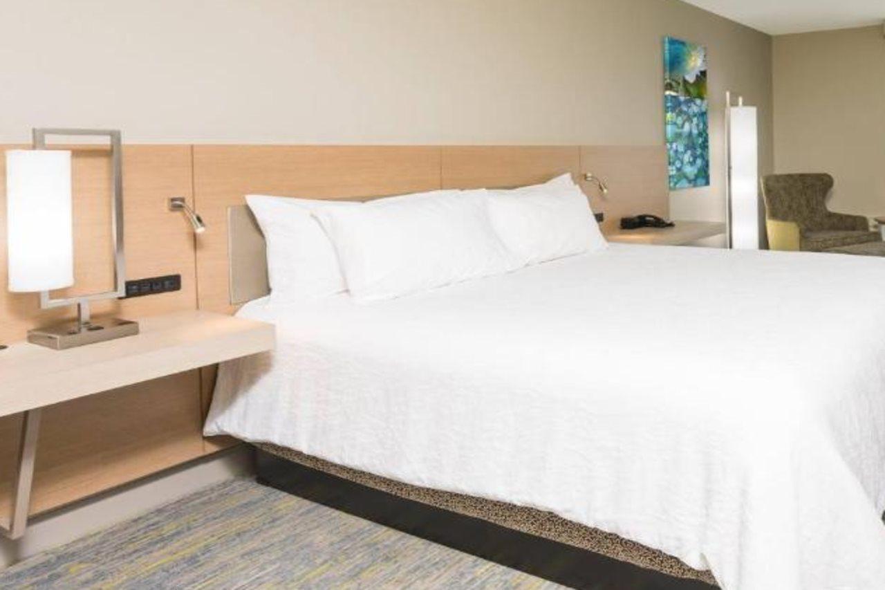 Hilton Garden Inn Grand Rapids East 3*