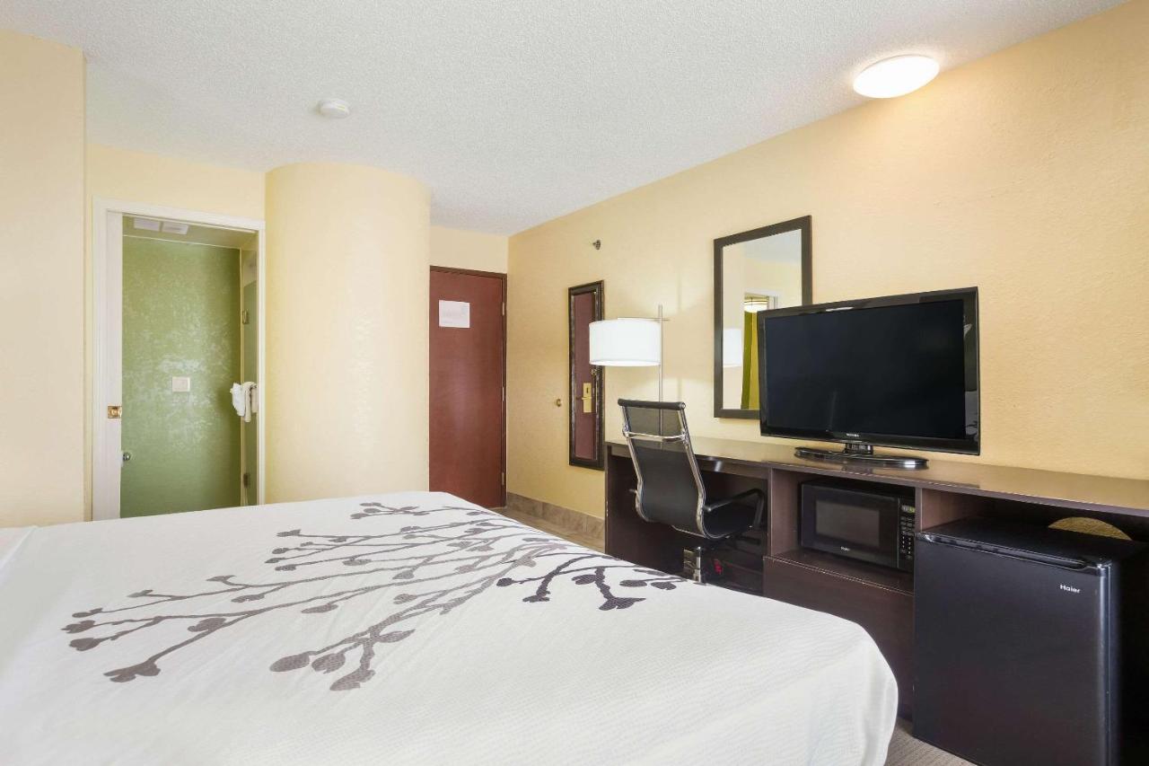 Sleep & Hotel Grand Rapids