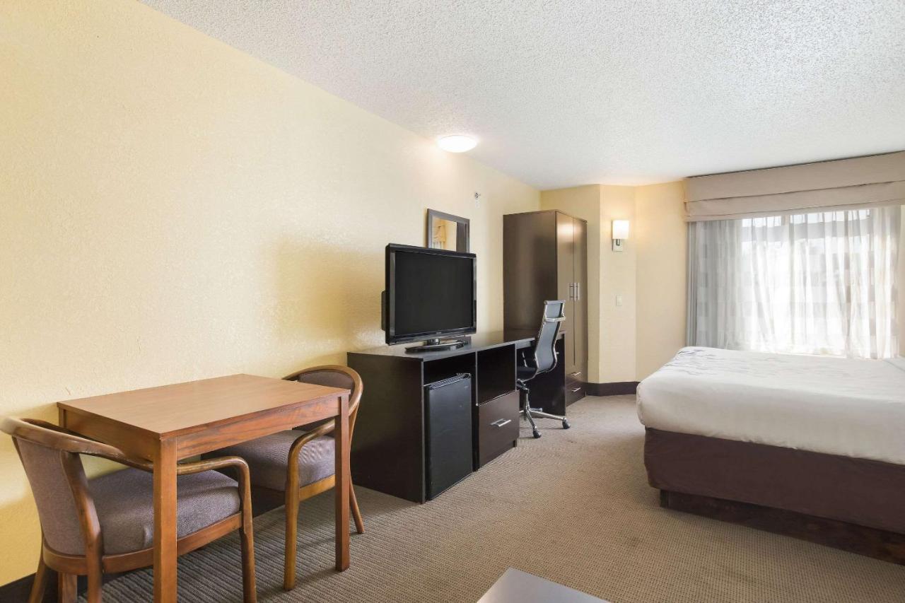 Sleep & Hotel Grand Rapids