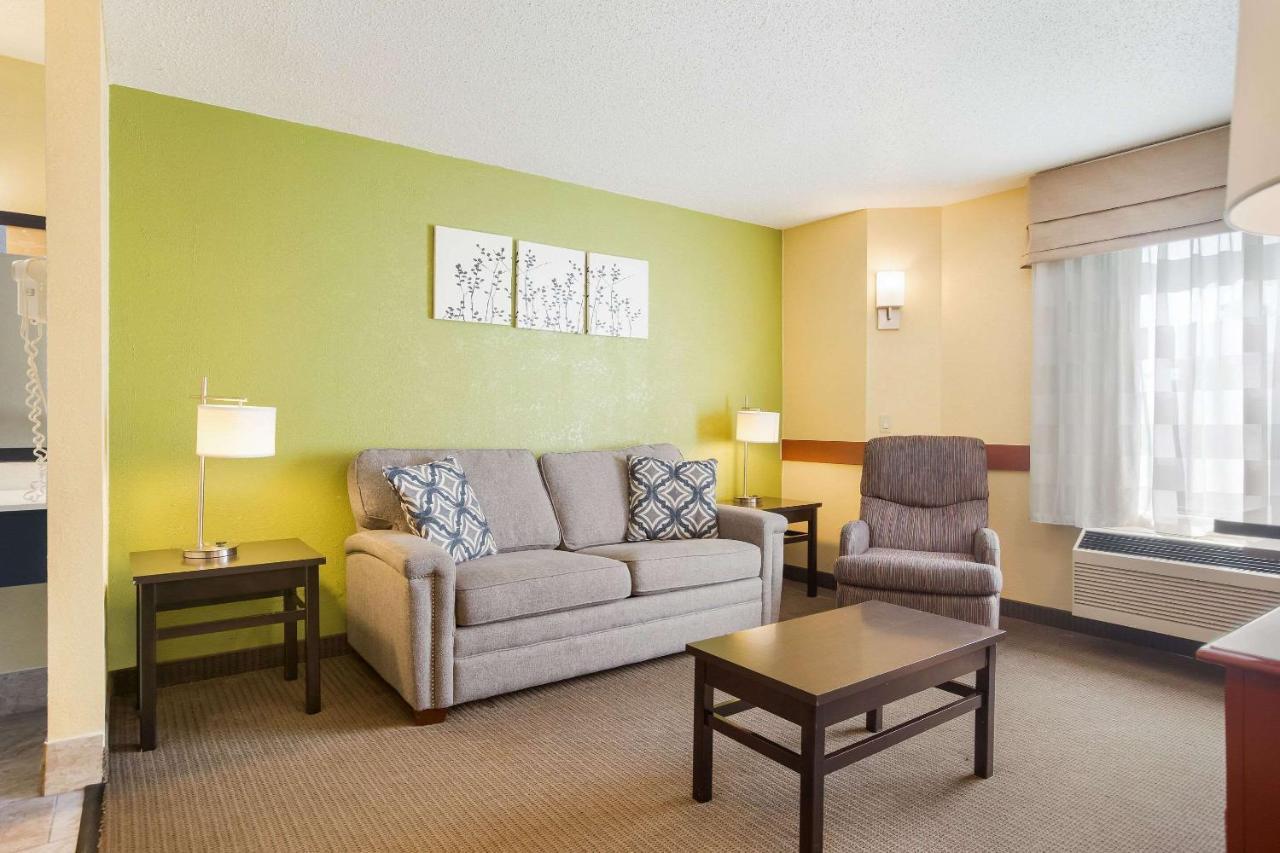 Sleep & Hotel Grand Rapids