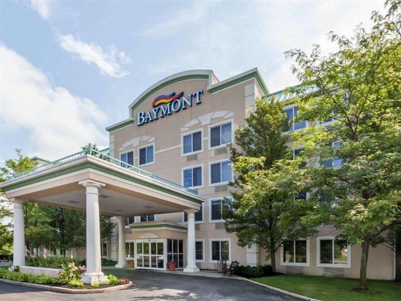 Spark By Hilton Walker North Hotel 2*