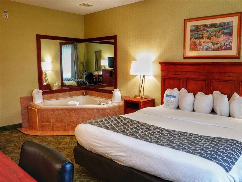 Hotel Spark By Hilton Walker North 2*