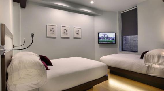 Hotel Cityflatshotel - Grand Rapids, Ascend Collection