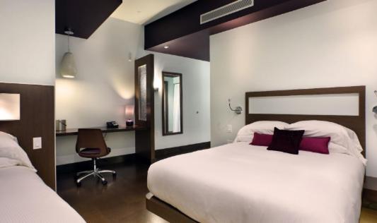 Cityflatshotel - Grand Rapids, Ascend Collection Hotel 3*